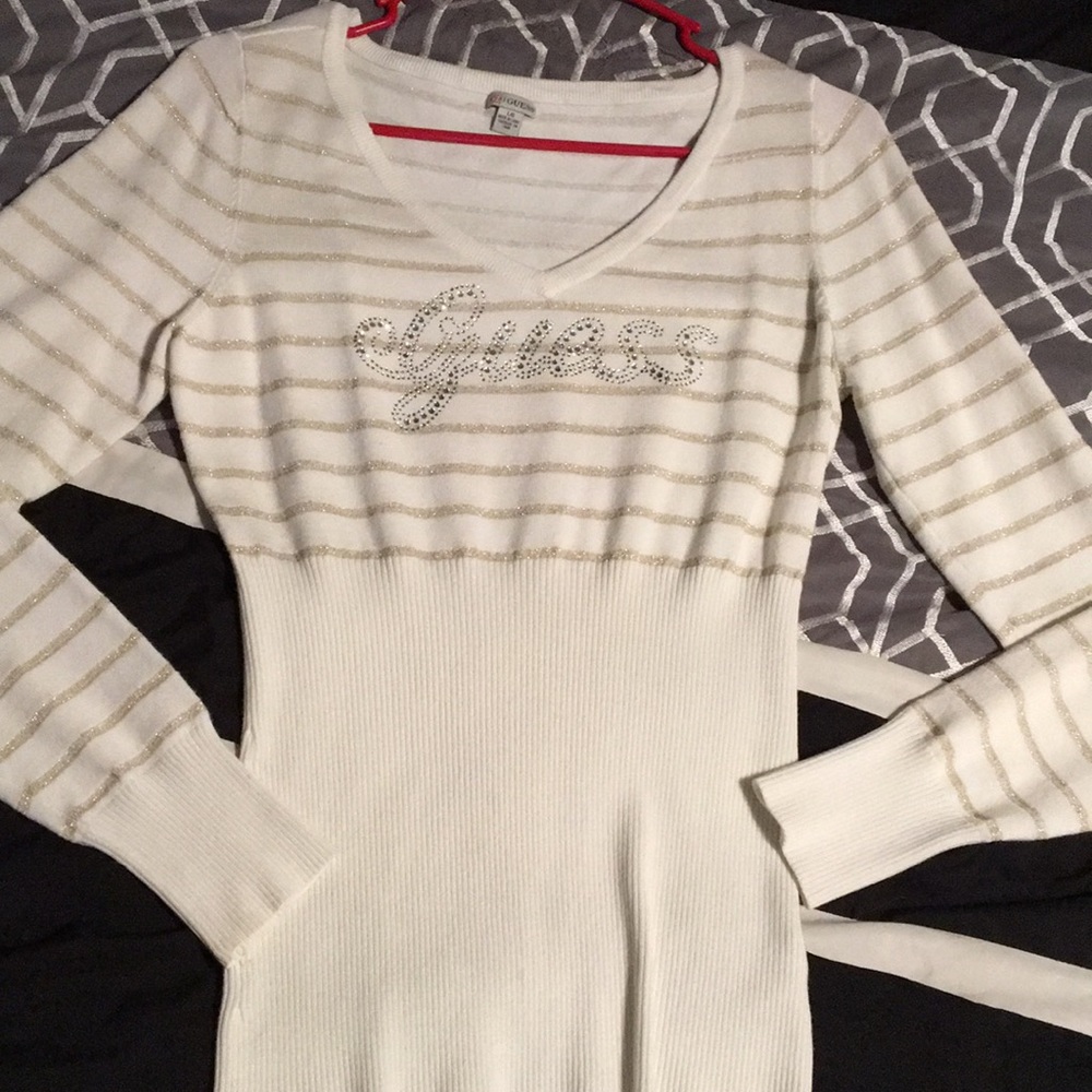Guess Sweater